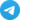 Telegram logo